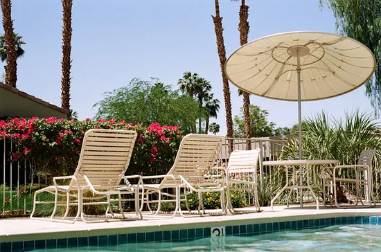 Pool in West Palm Beach, FL
