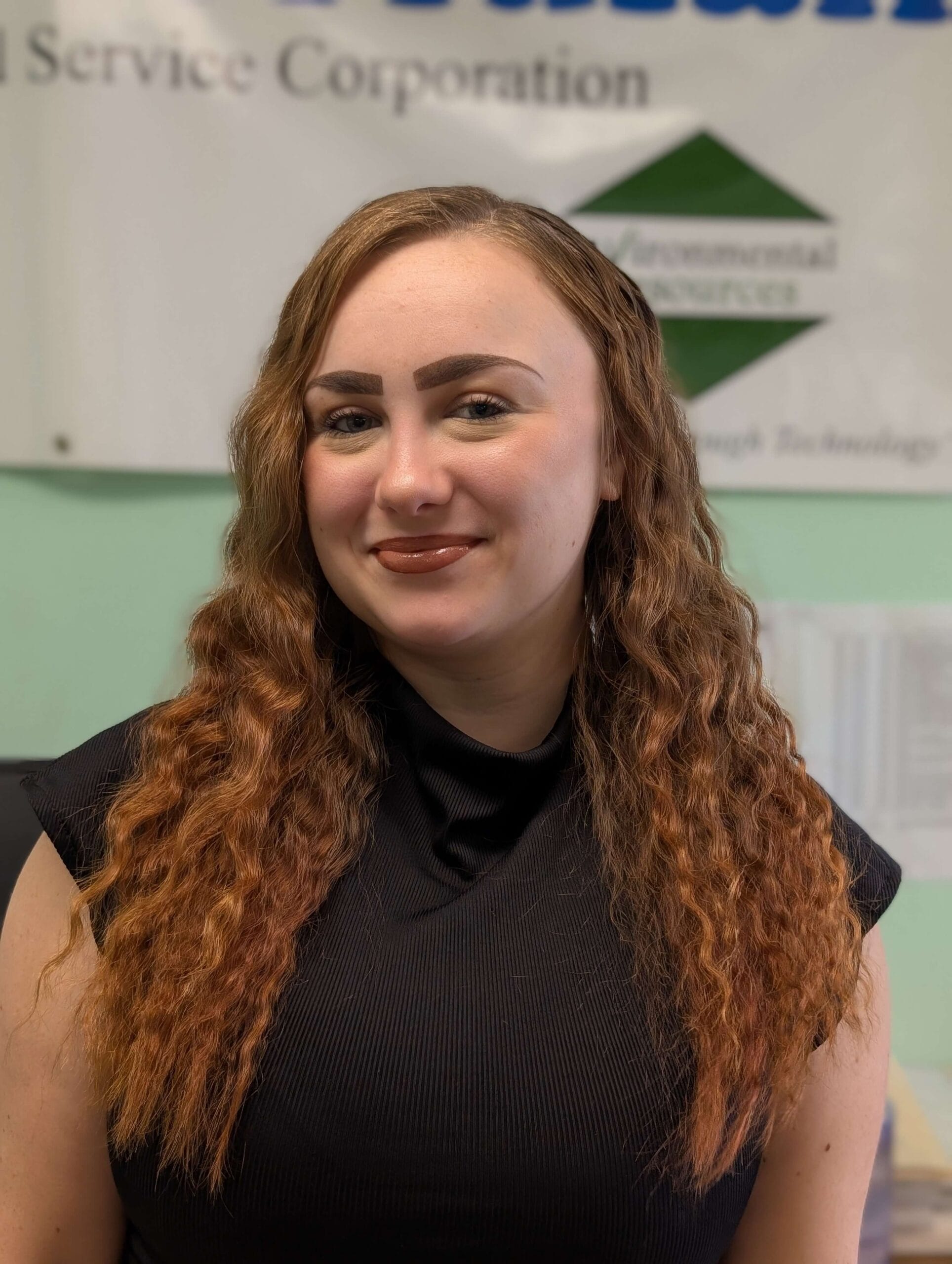 Gianna (Meet The Team)
